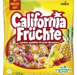 STORCK California Früchte Bonbons