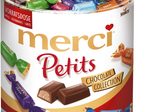 merci® Petits Chocolate Collection