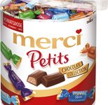 merci® Petits Chocolate Collection