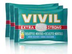 VIVIL® Extra Strong Eukalyptus-Menthol Bonbons
