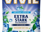 VIVIL® Extra Stark ohne Zucker Bonbons
