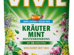 VIVIL® Kräuter-Mint Bonbons