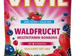 VIVIL® Waldfrucht Multivitamin Bonbons