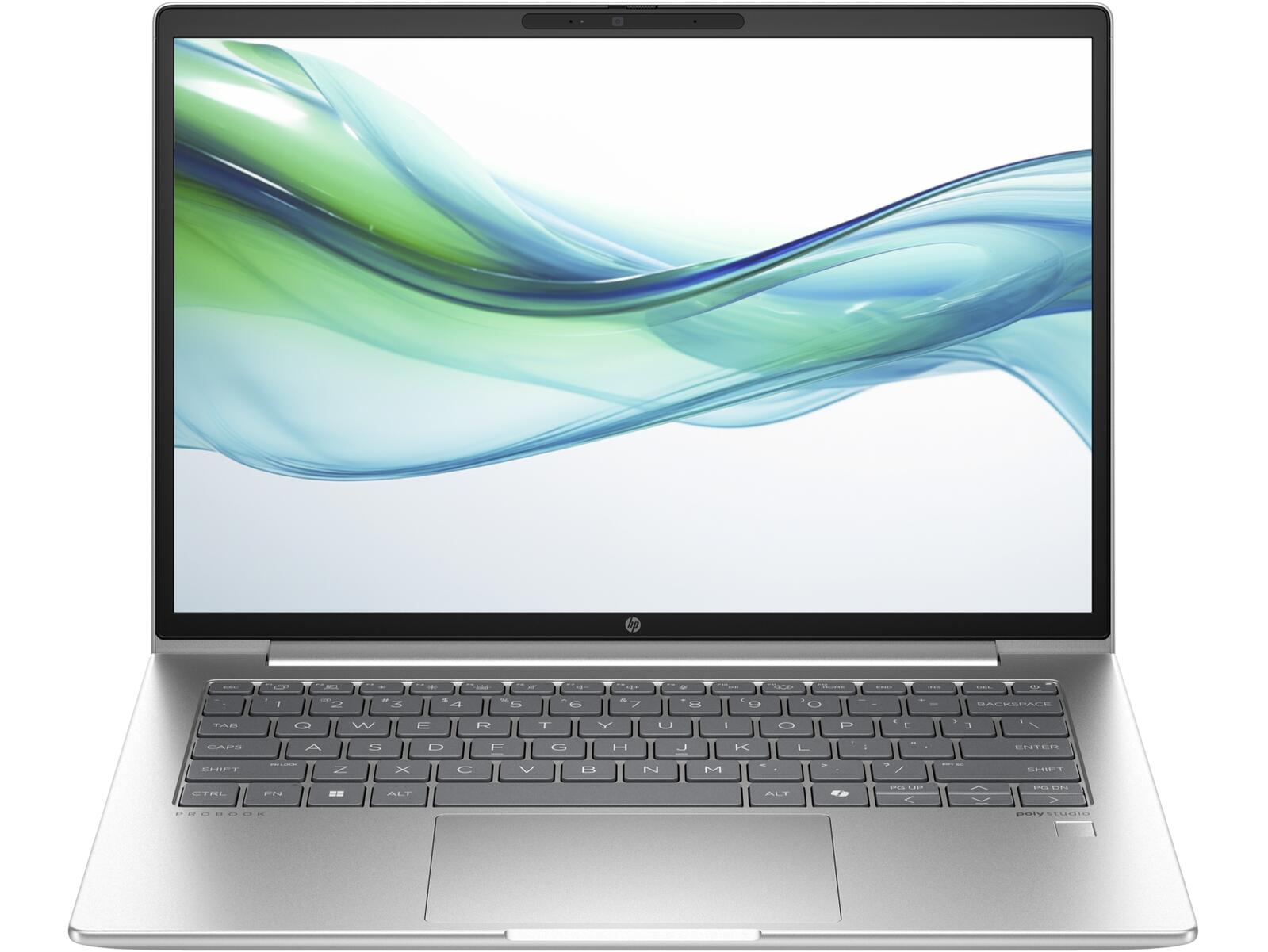 HP ProBook 445 G11 AMD Ryzen™ 5 7535U Notebook 35,56cm (14 Zoll)