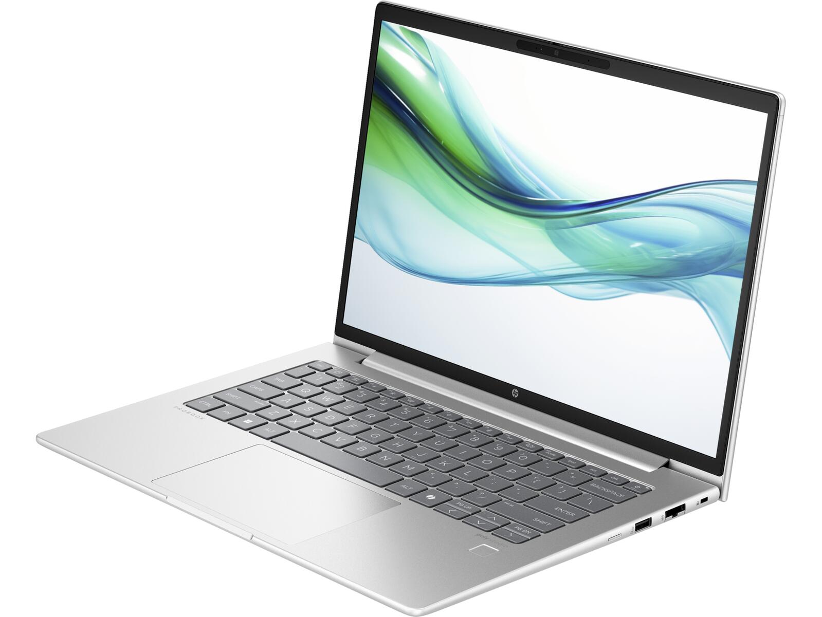 HP ProBook 445 G11 AMD Ryzen™ 5 7535U Notebook 35,56cm (14 Zoll)