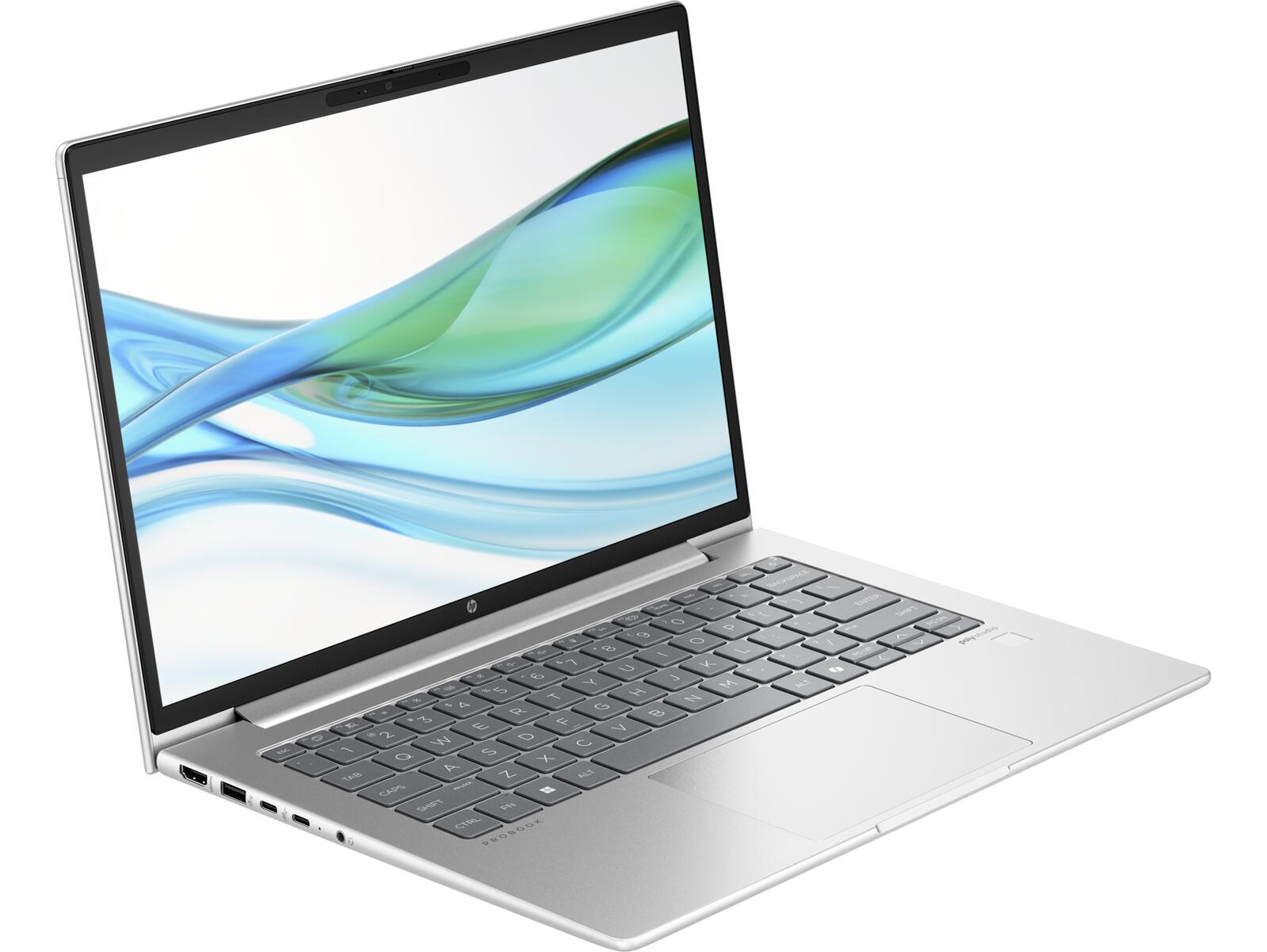 HP ProBook 445 G11 AMD Ryzen™ 5 7535U Notebook 35,56cm (14 Zoll)