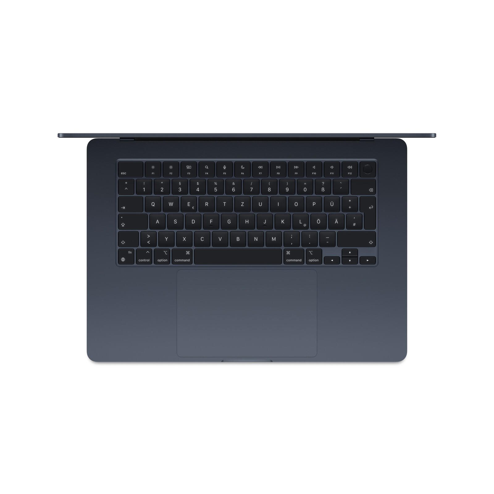 Apple MacBook Air 38,91cm (15,3") mitternacht