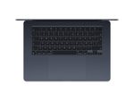 Apple MacBook Air 38,91cm (15,3") mitternacht