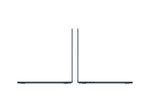 Apple MacBook Air 38,91cm (15,3") mitternacht