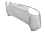 Steelplay Nintendo Switch Lite Transparentes Schutzcase