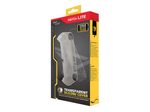 Steelplay Nintendo Switch Lite Transparentes Schutzcase