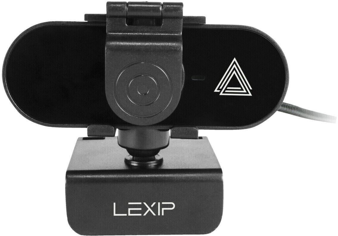 Lexip CA20 Webcam 