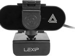 Lexip CA20 Webcam 