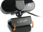 Lexip CA20 Webcam 