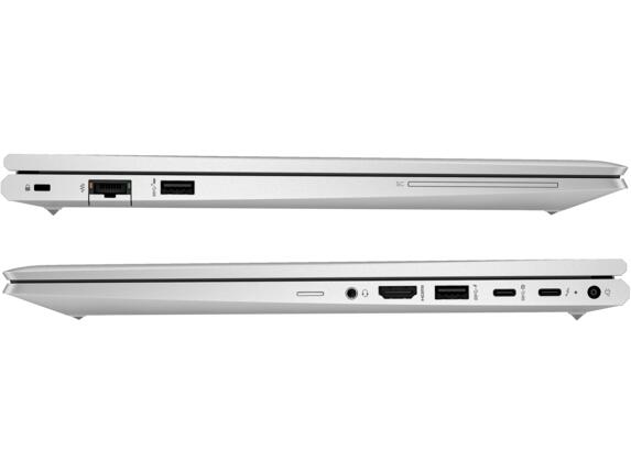 HP EliteBook 650 G10 Intel® Core™ i5-1335U Notebook 39,6cm (15,6 Zoll)