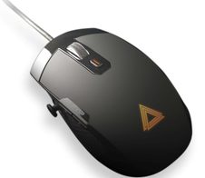 Lexip 3D Maus Pu94 