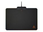 Lexip Mauspad B5 schwarz 