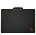 Lexip Mauspad B5 schwarz 
