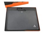 Lexip Mauspad B5 schwarz 