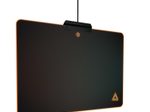 Lexip Mauspad B5 schwarz 