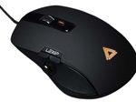 Lexip Maus NP93 Neptunium Alpha 