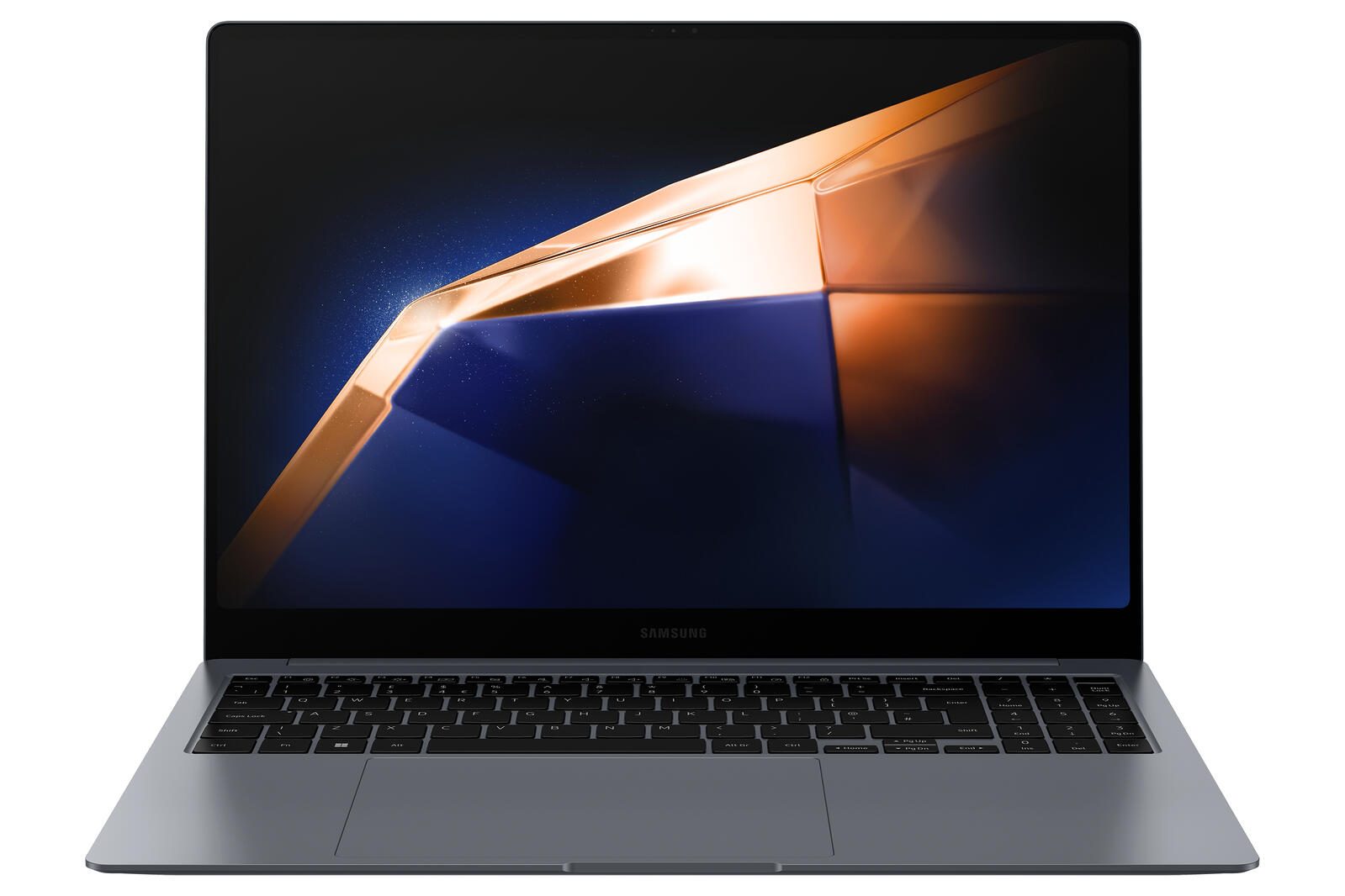 Samsung Galaxy Book4 Pro Notebook 40,62cm (16")