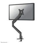 Neomounts DS70-250BL1 vollbewegliche Tischhalterung für 17-35" Bildschirme - Schwarz