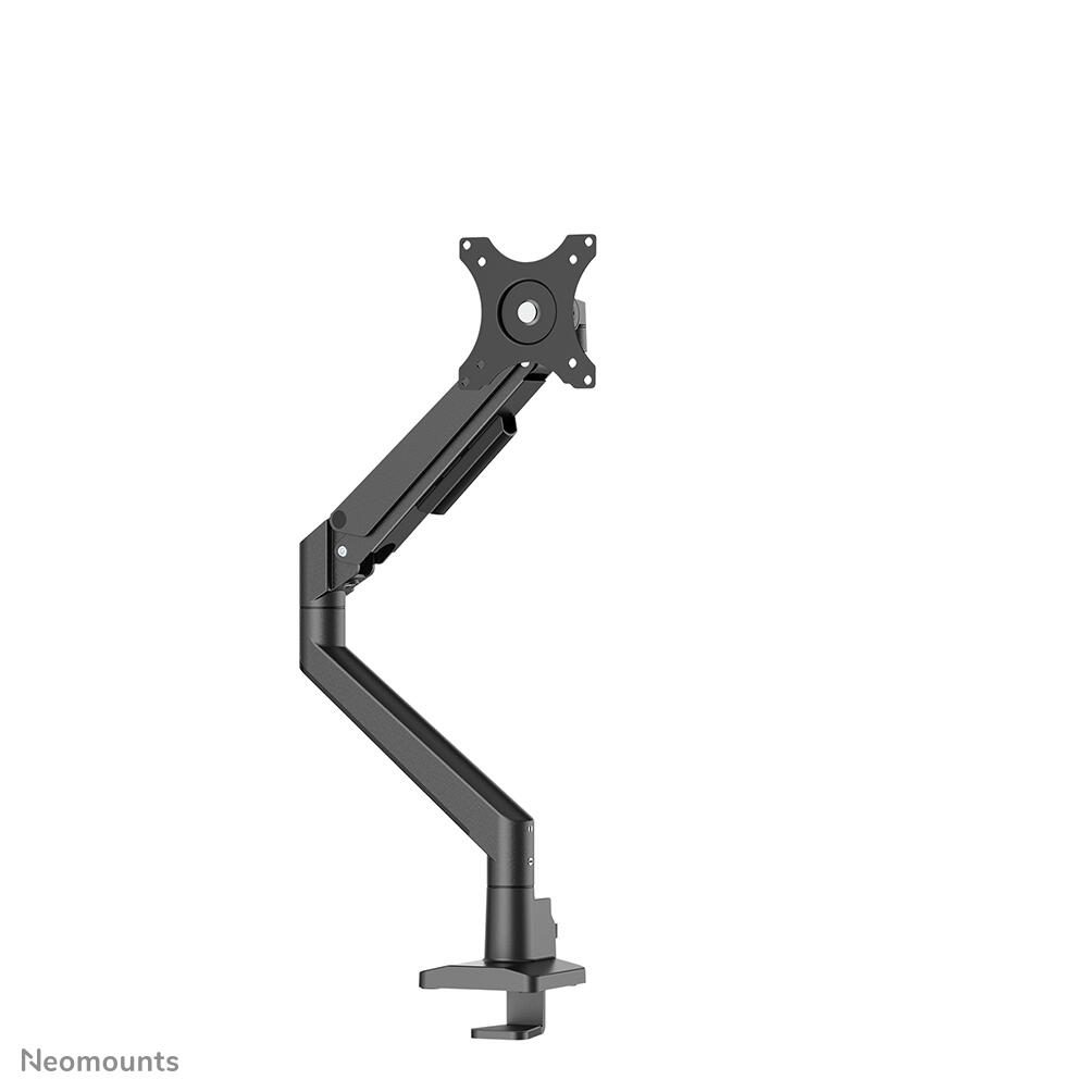 Neomounts DS70-250BL1 vollbewegliche Tischhalterung für 17-35" Bildschirme - Schwarz