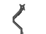 Neomounts DS70-250BL1 vollbewegliche Tischhalterung für 17-35" Bildschirme - Schwarz