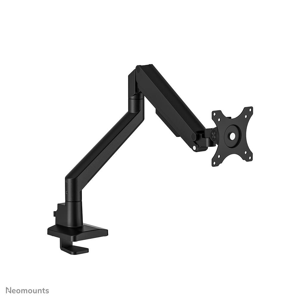Neomounts DS70-250BL1 vollbewegliche Tischhalterung für 17-35" Bildschirme - Schwarz