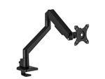Neomounts DS70-250BL1 vollbewegliche Tischhalterung für 17-35" Bildschirme - Schwarz
