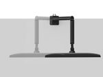 Neomounts DS70-250BL1 vollbewegliche Tischhalterung für 17-35" Bildschirme - Schwarz