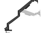 Neomounts DS70-250BL1 vollbewegliche Tischhalterung für 17-35" Bildschirme - Schwarz