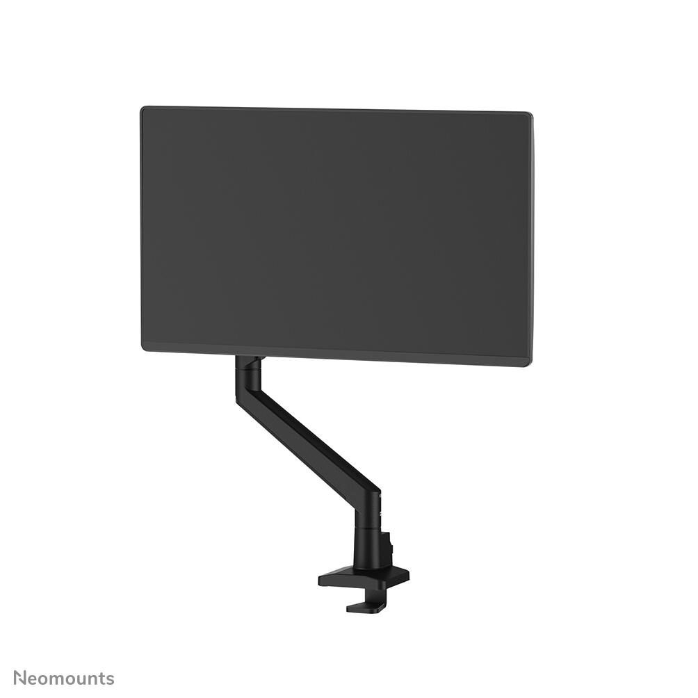 Neomounts DS70-250BL1 vollbewegliche Tischhalterung für 17-35" Bildschirme - Schwarz