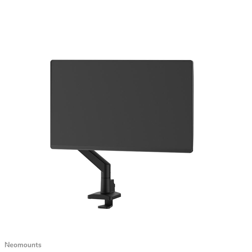 Neomounts DS70-250BL1 vollbewegliche Tischhalterung für 17-35" Bildschirme - Schwarz