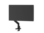 Neomounts DS70-250BL1 vollbewegliche Tischhalterung für 17-35" Bildschirme - Schwarz