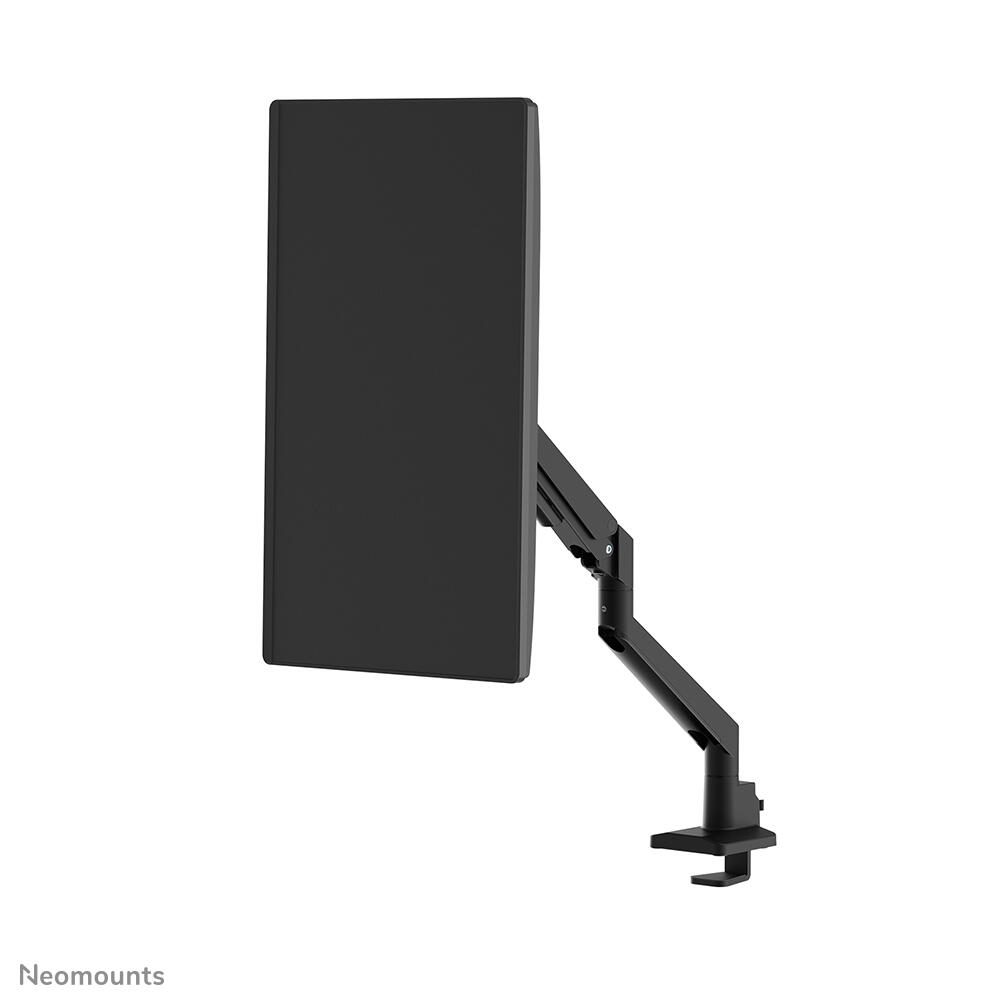 Neomounts DS70-250BL1 vollbewegliche Tischhalterung für 17-35" Bildschirme - Schwarz