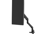 Neomounts DS70-250BL1 vollbewegliche Tischhalterung für 17-35" Bildschirme - Schwarz