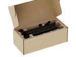 Neomounts DS70-250BL2 vollbewegliche Tischhalterung für 17-32" Bildschirme - Schwarz