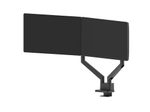 Neomounts DS70-250BL2 vollbewegliche Tischhalterung für 17-32" Bildschirme - Schwarz