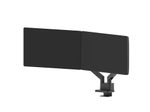 Neomounts DS70-250BL2 vollbewegliche Tischhalterung für 17-32" Bildschirme - Schwarz