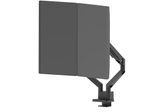 Neomounts DS70-250BL2 vollbewegliche Tischhalterung für 17-32" Bildschirme - Schwarz