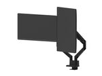 Neomounts DS70-250BL2 vollbewegliche Tischhalterung für 17-32" Bildschirme - Schwarz