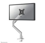 Neomounts DS70-250SL1 vollbewegliche Tischhalterung für 17-35" Bildschirme - Silber