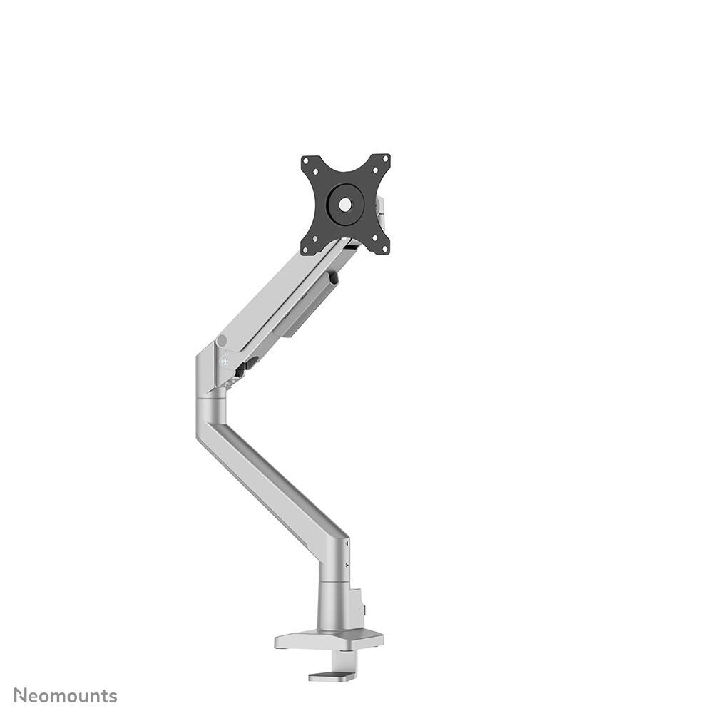 Neomounts DS70-250SL1 vollbewegliche Tischhalterung für 17-35" Bildschirme - Silber
