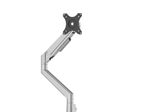 Neomounts DS70-250SL1 vollbewegliche Tischhalterung für 17-35" Bildschirme - Silber