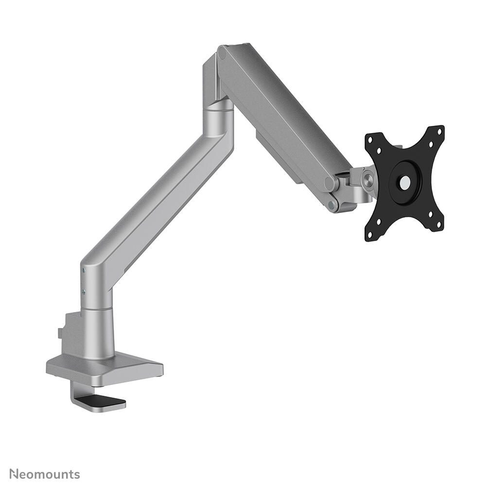 Neomounts DS70-250SL1 vollbewegliche Tischhalterung für 17-35" Bildschirme - Silber