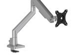 Neomounts DS70-250SL1 vollbewegliche Tischhalterung für 17-35" Bildschirme - Silber
