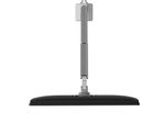 Neomounts DS70-250SL1 vollbewegliche Tischhalterung für 17-35" Bildschirme - Silber
