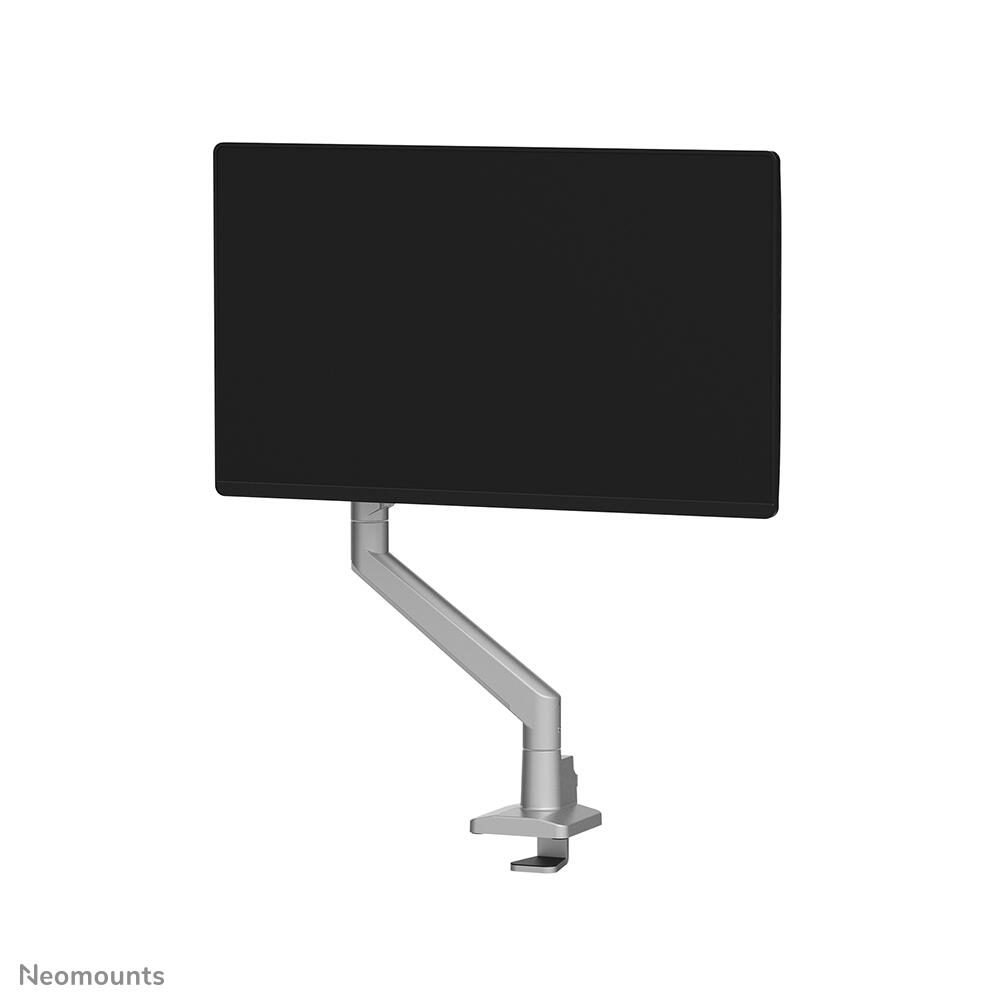 Neomounts DS70-250SL1 vollbewegliche Tischhalterung für 17-35" Bildschirme - Silber